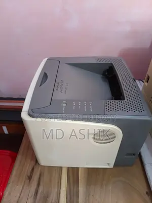 Canon LBP 3300 Fresh Printer