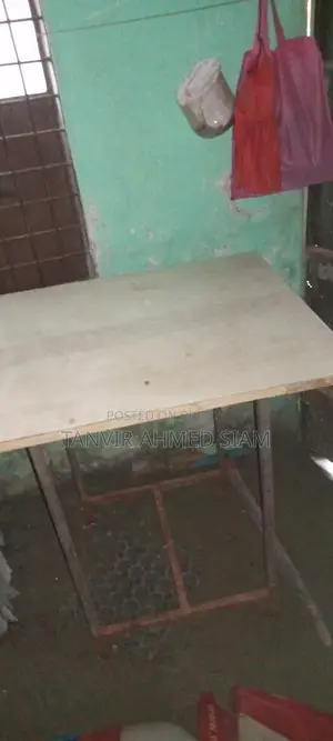 ক্যাফে & রেষ্টুরেন্ট টেবিল বিক্রয়