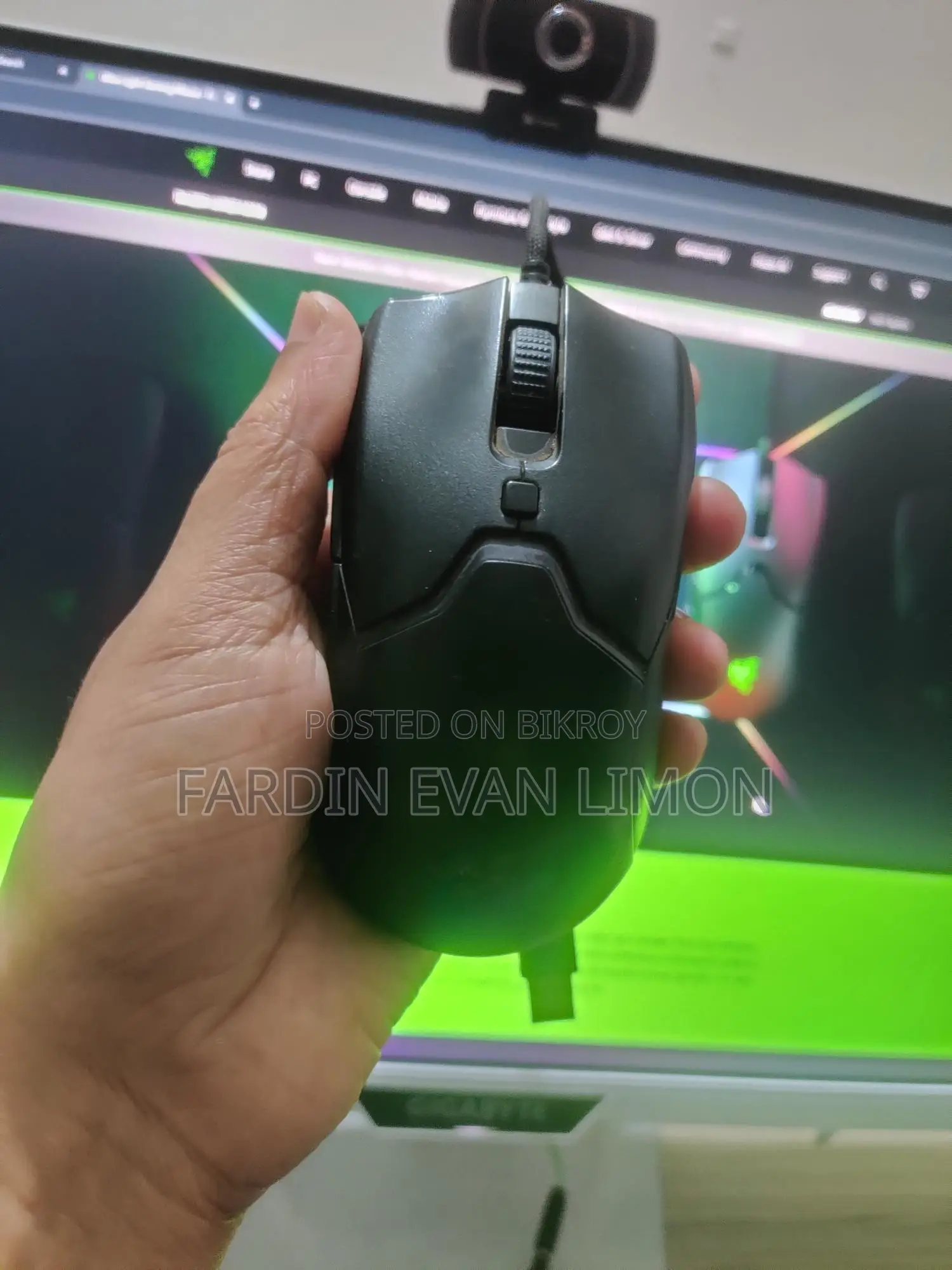 Razer Viper Mini