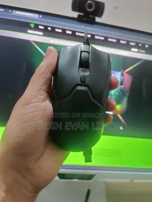 Razer Viper Mini