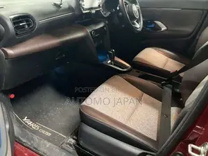 Toyota Yaris Cross Z 2020
