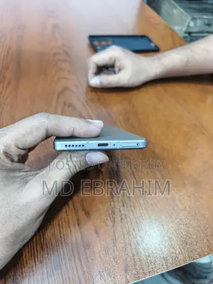 Infinix Note 50 Pro (ব্যবহৃত)