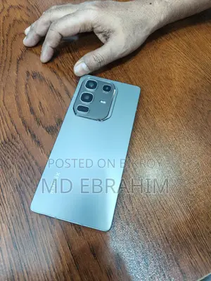 Infinix Note 50 Pro (ব্যবহৃত)