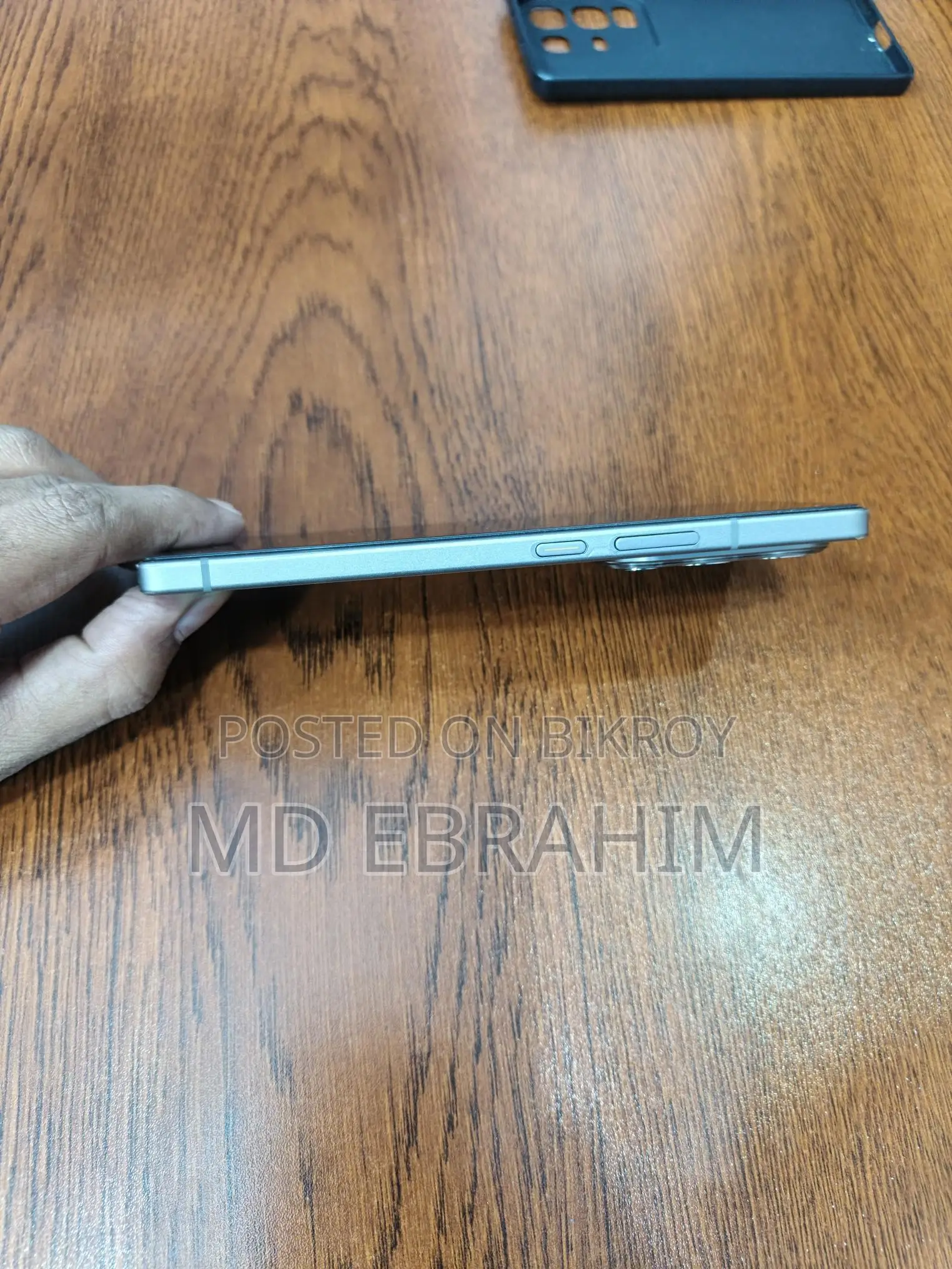 Infinix Note 50 Pro (ব্যবহৃত)