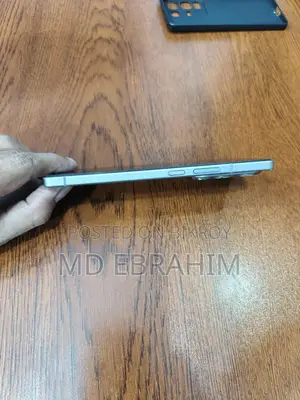 Infinix Note 50 Pro (ব্যবহৃত)
