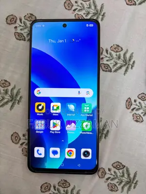 Realme C55 (Used)