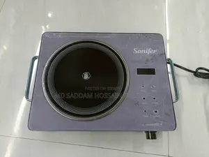 Sonifer SF-3064 Infrared Stove