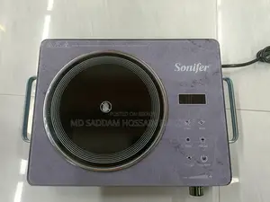 Sonifer SF-3064 Infrared Stove