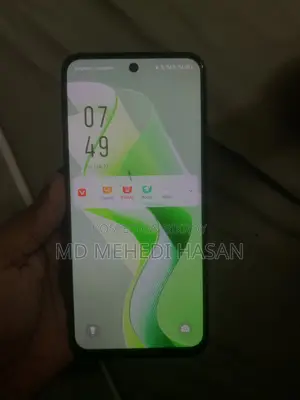 Infinix Hot 50i (Used)