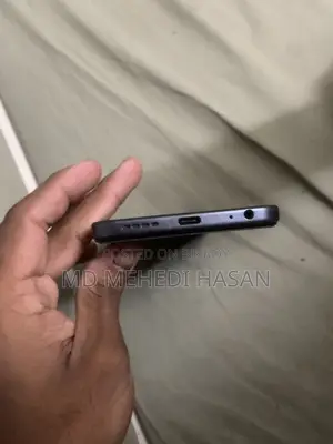 Infinix Hot 50i (Used)