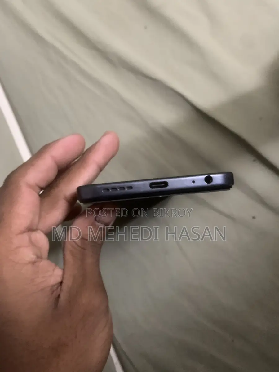 Infinix Hot 50i (Used)