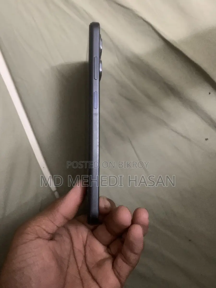 Infinix Hot 50i (Used)
