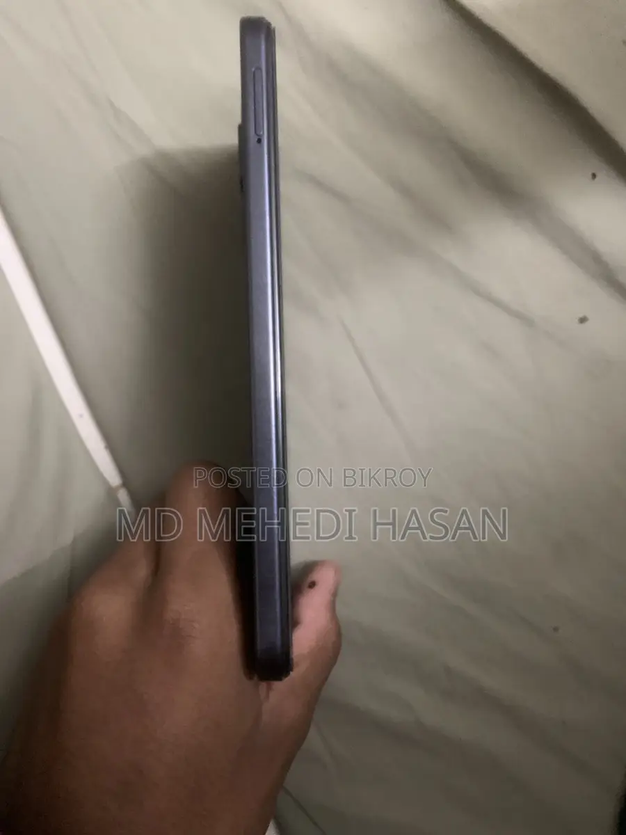 Infinix Hot 50i (Used)