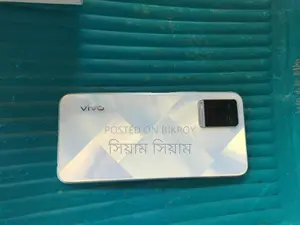 Vivo Y21 (Used)