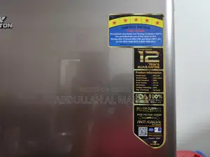 Germany Technology Walton Inverter 3a7, 337ltr.