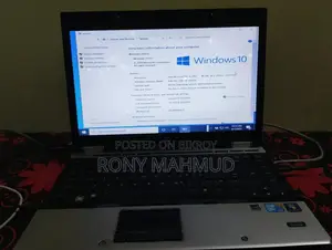 HP Laptop for Sale