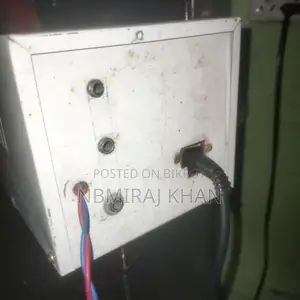 Battery Like New