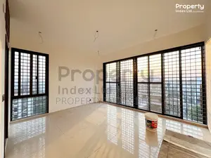 2442 Sqft Apartment for Sale in Bashundhara R/A – L Block