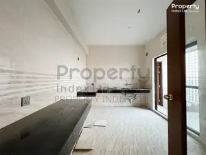 2442 Sqft Apartment for Sale in Bashundhara R/A – L Block
