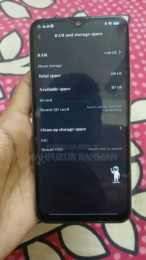 Vivo Y11 (Used)