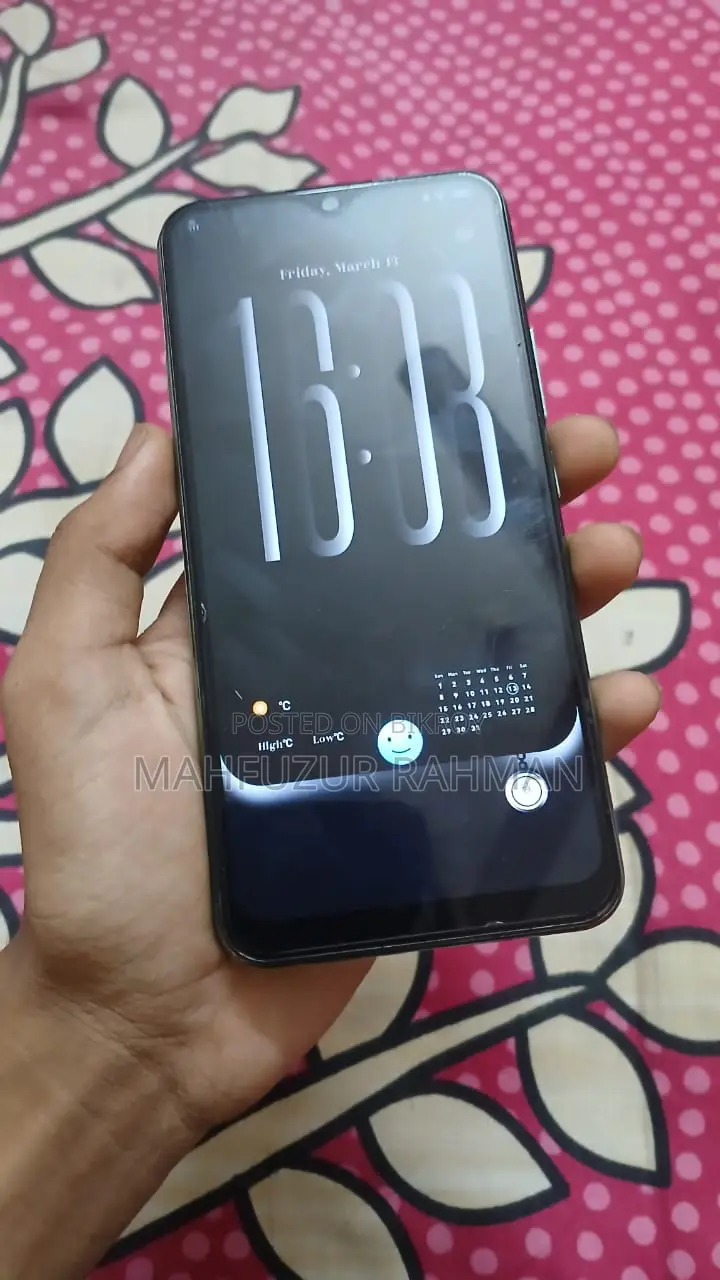Vivo Y11 (Used)