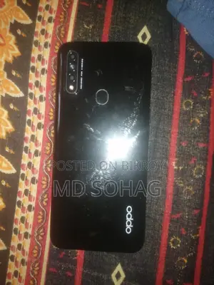 OPPO A31 128 (Used)