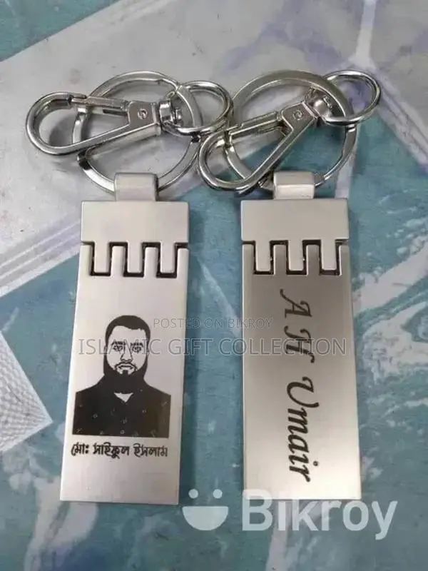 Customized Wallet