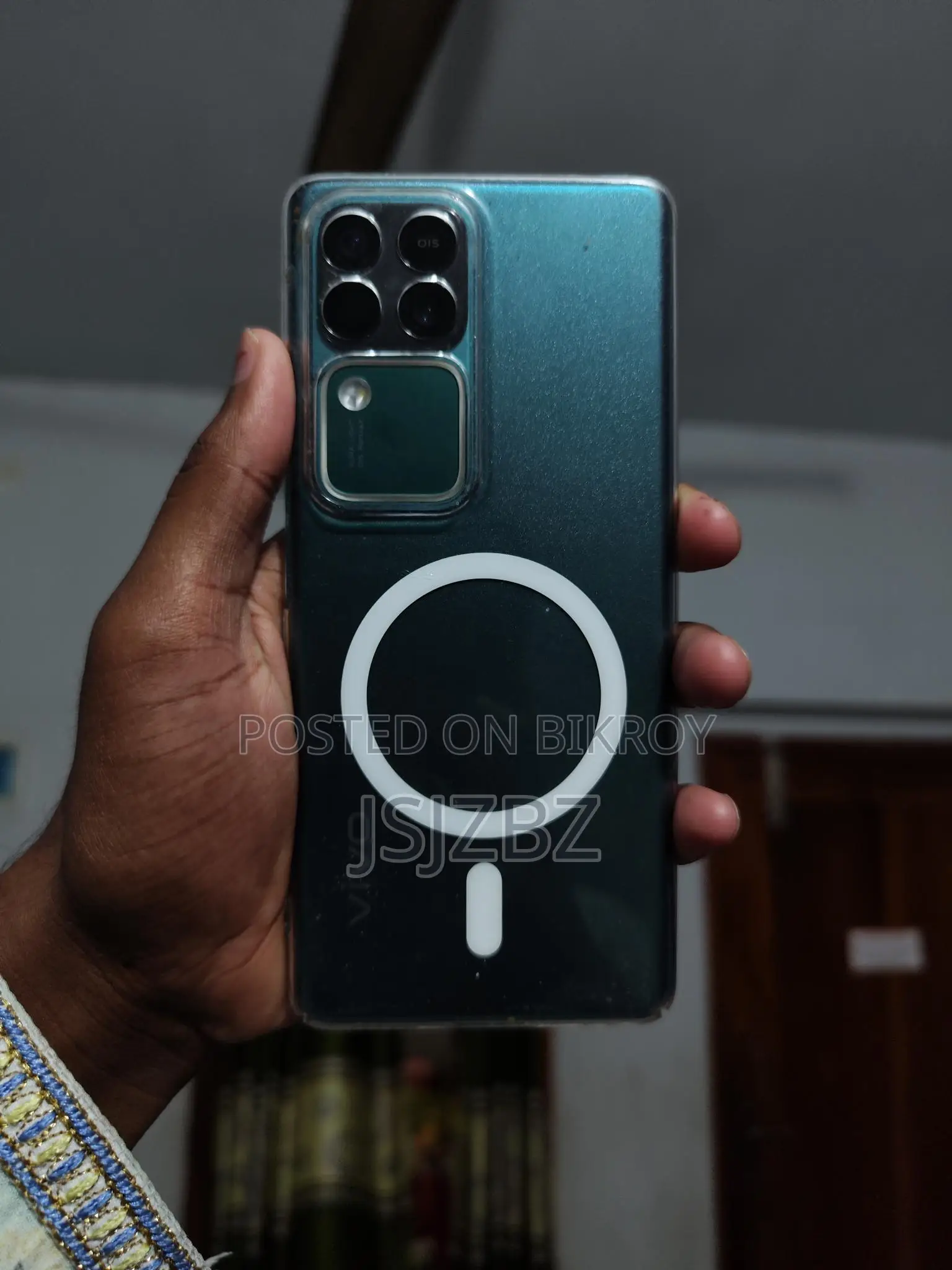 Vivo Q4 ` (Used)