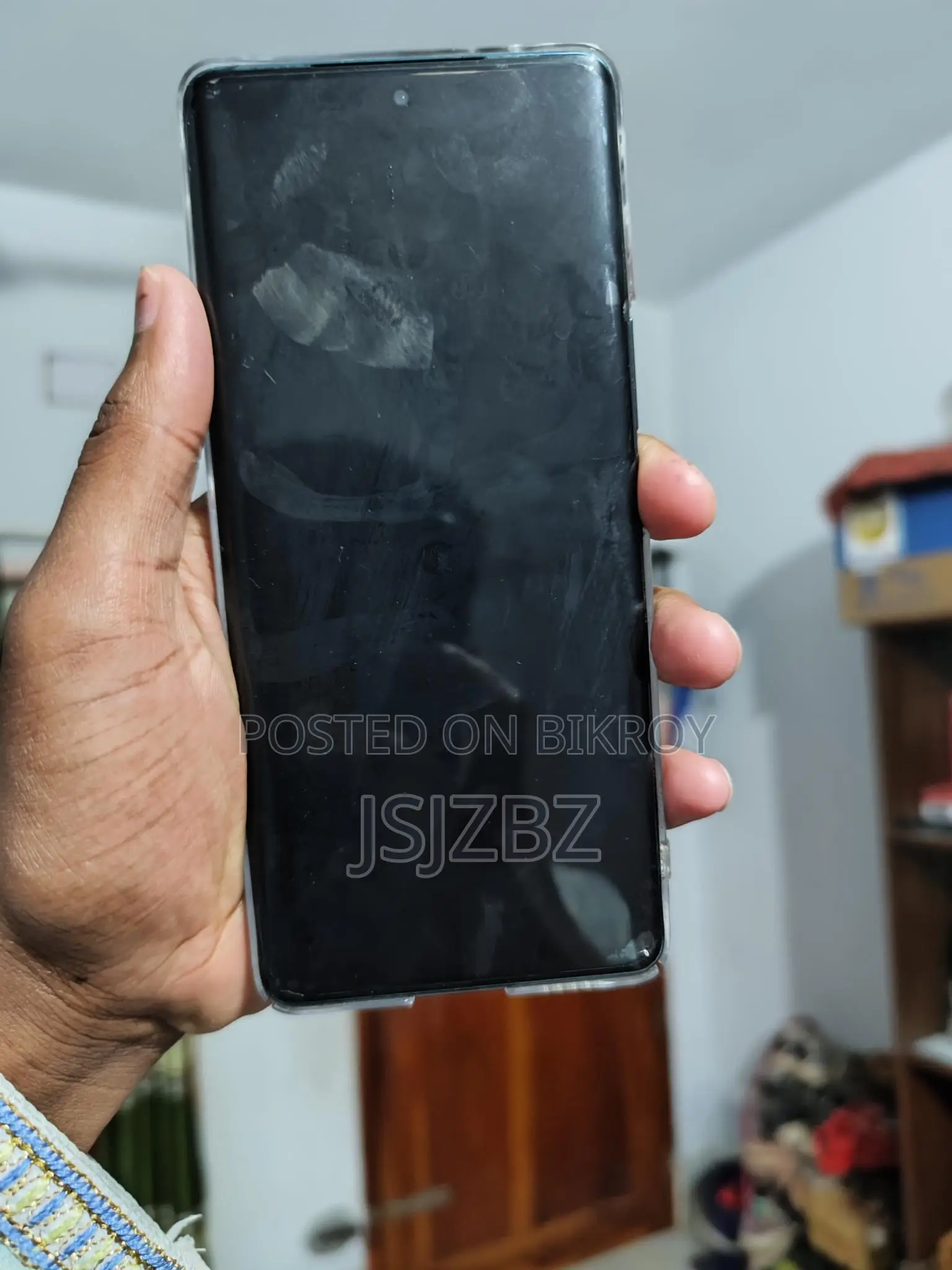 Vivo Q4 ` (Used)