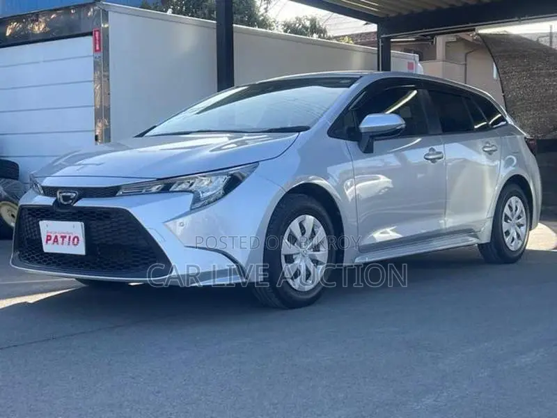 Toyota Corolla Hybrid GX TOURING 2020