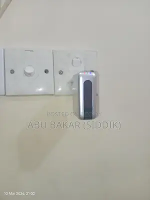 Hidden spy camera night vision