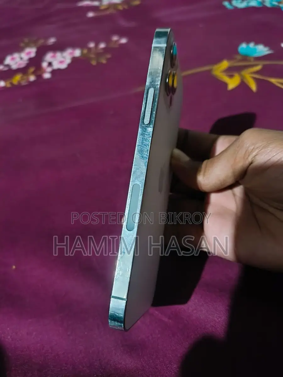 Apple iPhone 12 Pro 128 GB Silver
