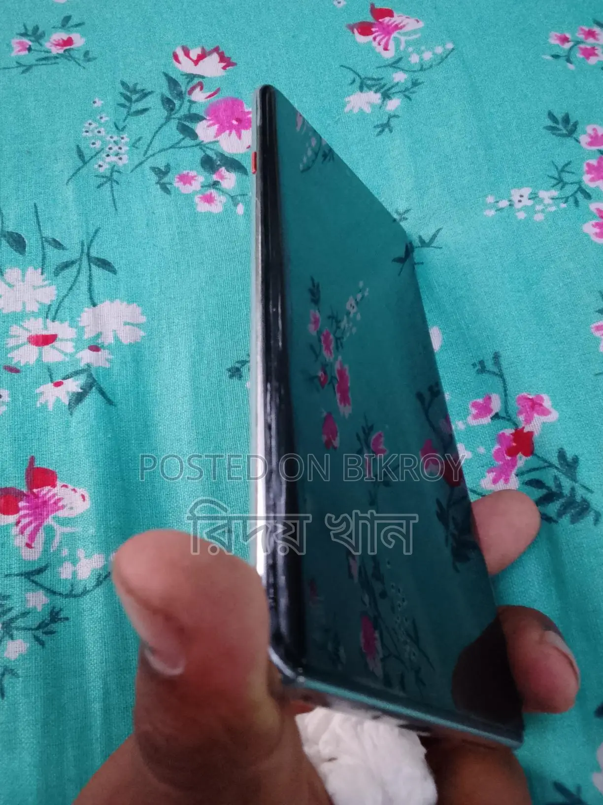 Tecno Camon 40 Pro . (Used)
