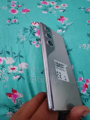 Tecno Camon 40 Pro . (Used)