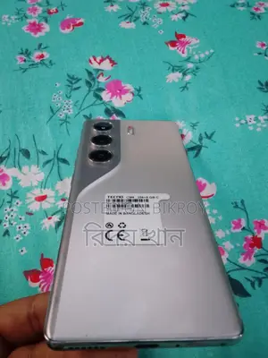 Tecno Camon 40 Pro . (Used)