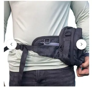 Fit Bangladesh Magic Bag