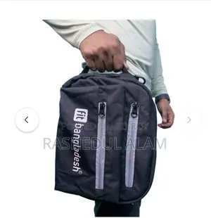 Fit Bangladesh Magic Bag