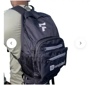 Fit Bangladesh Magic Bag