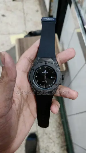 Hublot Watch New Intact