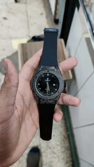 Hublot Watch New Intact