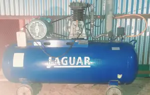 Jaguar.কম্প্রেসার মেশিন,৩০০লিটার