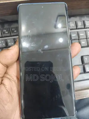 Motorola 50 fusion (Used)
