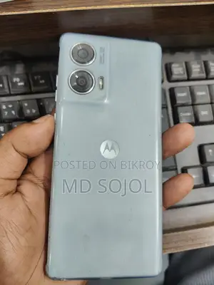 Motorola 50 fusion (Used)