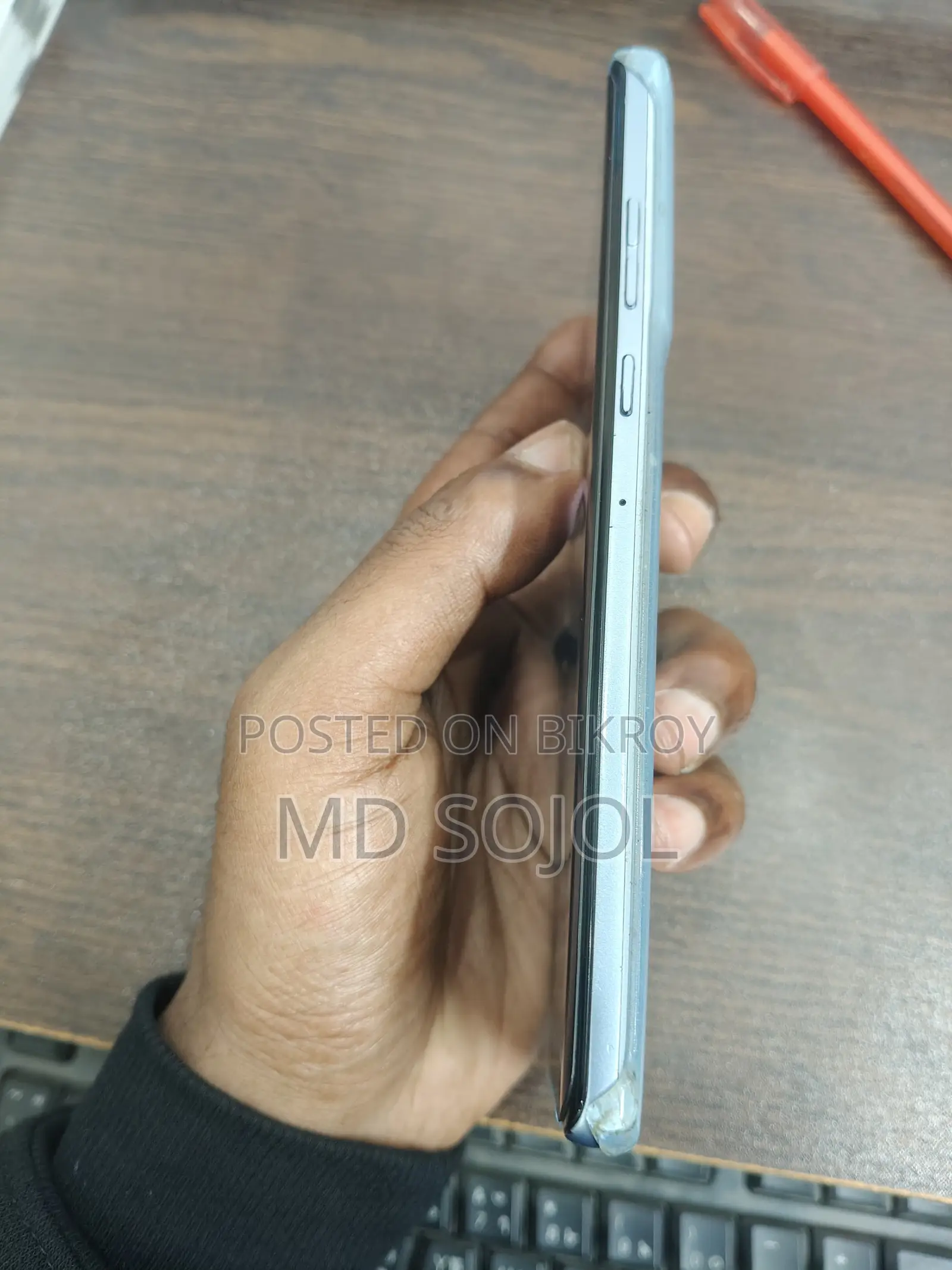 Motorola 50 fusion (Used)