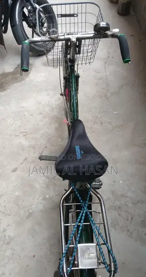 Bicycle for sale