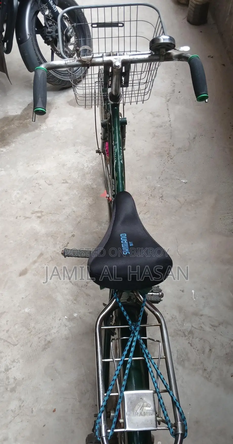 Bicycle for sale
