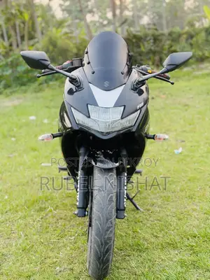 Suzuki Gixxer SF ( Fi ABS) 2022