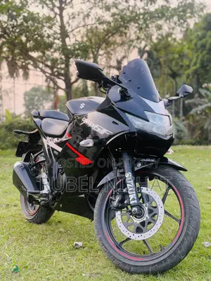 Suzuki Gixxer SF ( Fi ABS) 2022