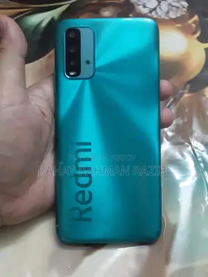 Xiaomi Redmi 9 Power (Used)