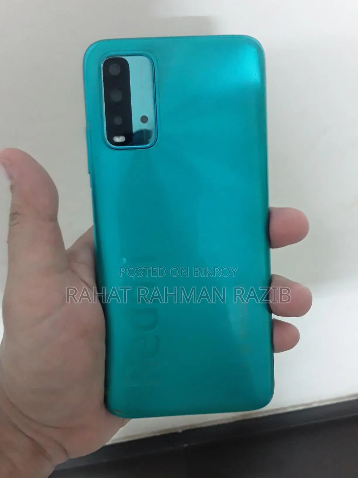 Xiaomi Redmi 9 Power (Used)